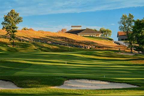 Black Bear Ridge Golf Course