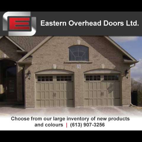 Eastern Overhead Doors Ltd