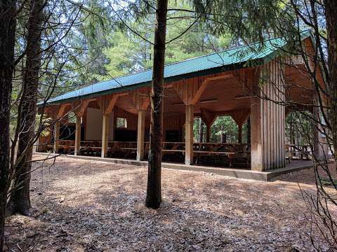 HR Frink Conservation Area and Outdoor Education Centre