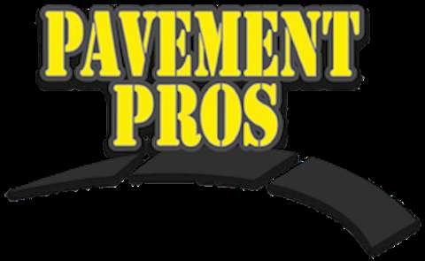 Pavement Pros: Asphalt Paving, Line Painting, Sealing, & Repairs