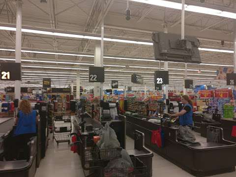 Walmart Belleville Supercentre