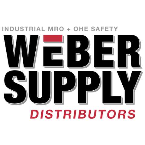 Weber Supply Company Inc